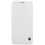 Nillkin Qin Series Leather case for Samsung Galaxy Note FE (Fan edition) (Note 7) order from official NILLKIN store